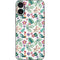 Disney Princess Moana Pua and Heihei Pattern iPhone 16 Plus Skin